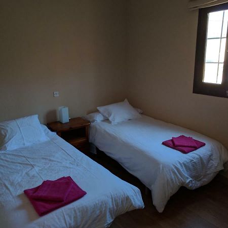 Acogedor apartamento en el casco histórico Toledo Exterior foto